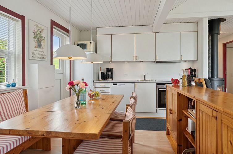 Vakantiehuis "Mauritz" - 300m from the sea