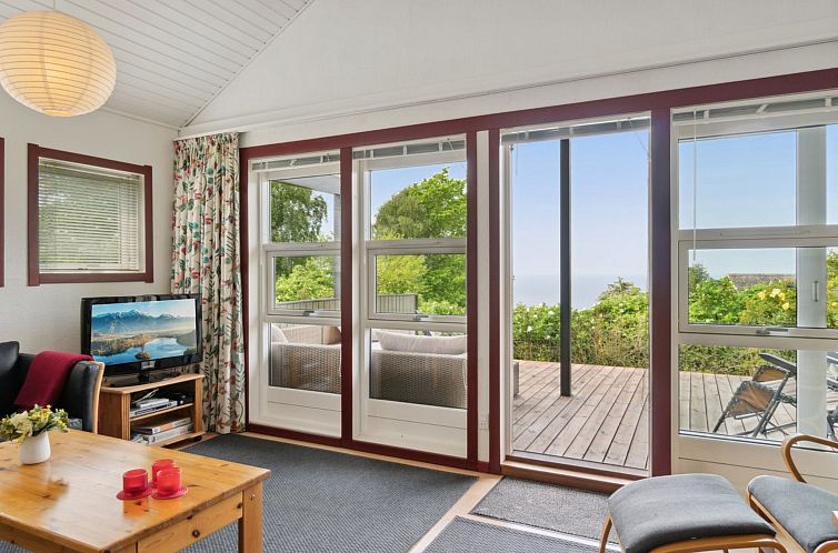 Vakantiehuis "Mauritz" - 300m from the sea