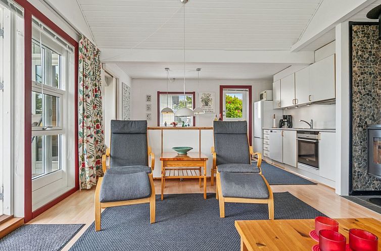 Vakantiehuis "Mauritz" - 300m from the sea