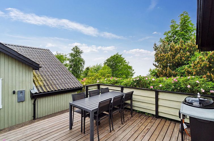 Vakantiehuis "Mauritz" - 300m from the sea