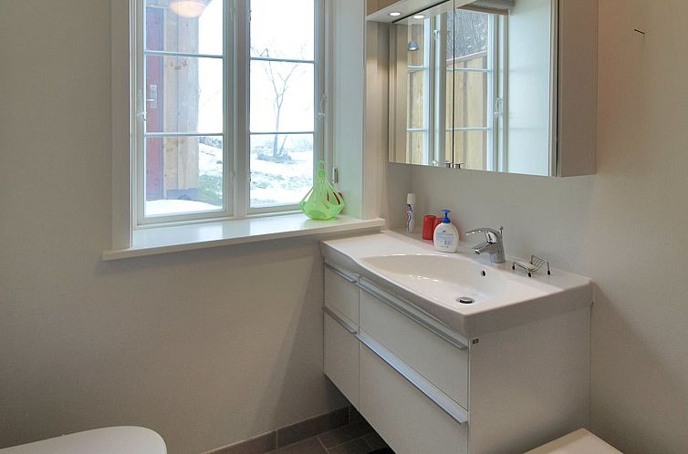 Vakantiehuis "Uschi" - 15m from the sea