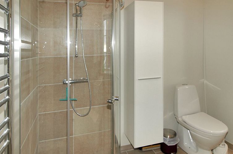 Vakantiehuis "Uschi" - 15m from the sea