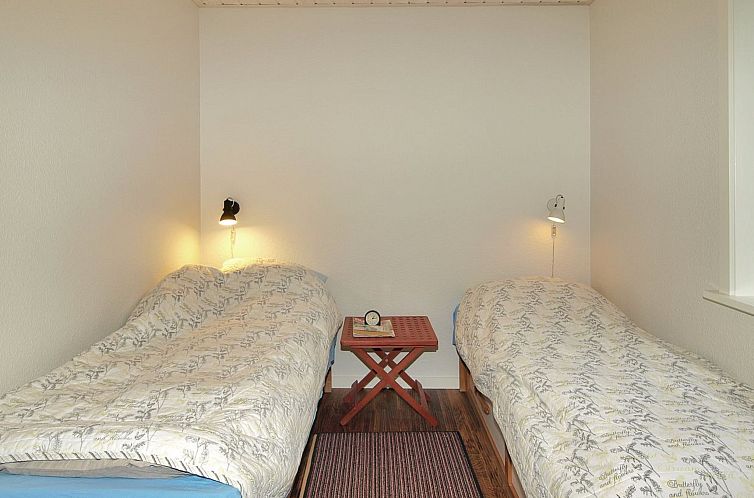 Vakantiehuis "Uschi" - 15m from the sea