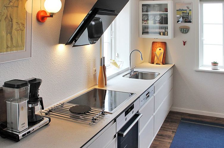 Vakantiehuis "Uschi" - 15m from the sea