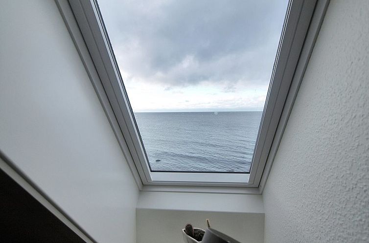 Vakantiehuis "Uschi" - 15m from the sea