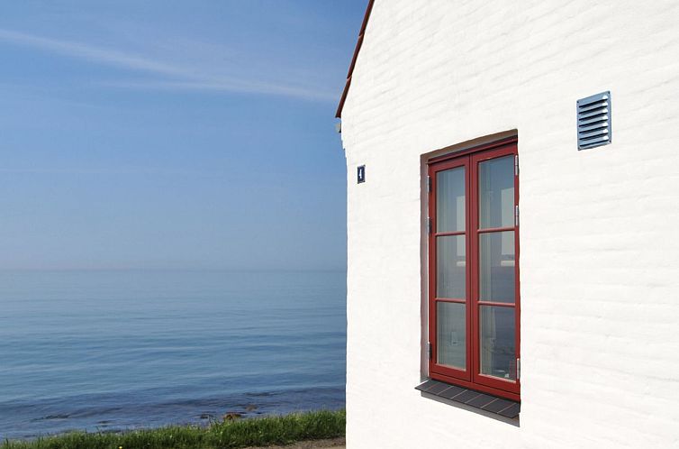 Vakantiehuis "Uschi" - 15m from the sea