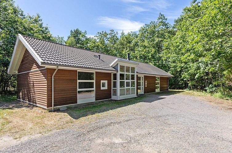 Verblijf 29006226 - Vakantiewoning Bornholm - Vakantiehuis "Dafne" - 600m from the sea