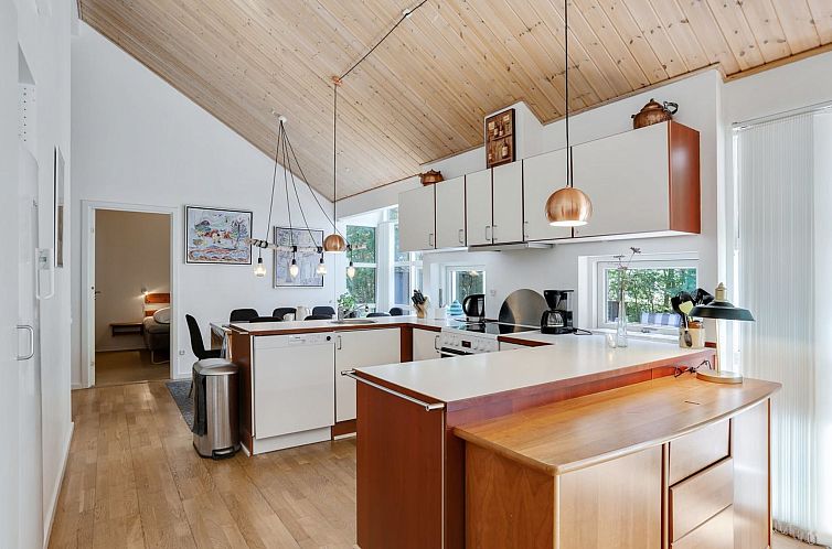 Vakantiehuis "Dafne" - 600m from the sea