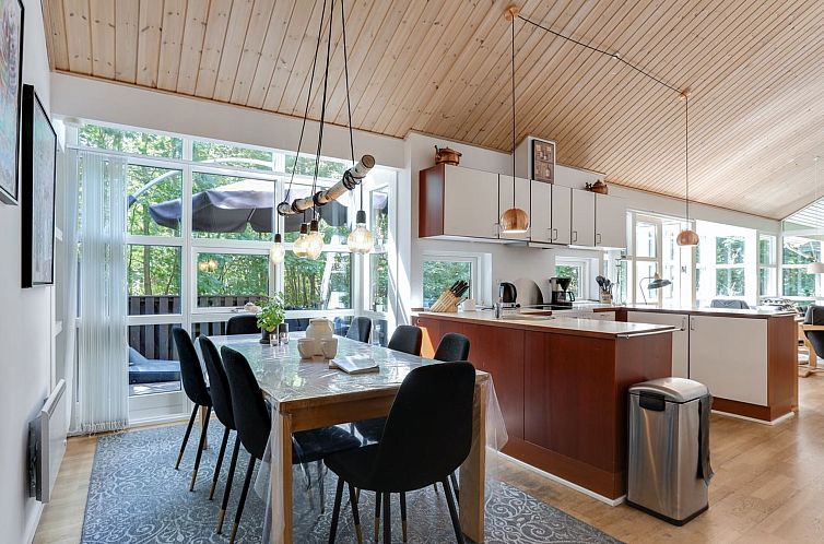 Vakantiehuis "Dafne" - 600m from the sea