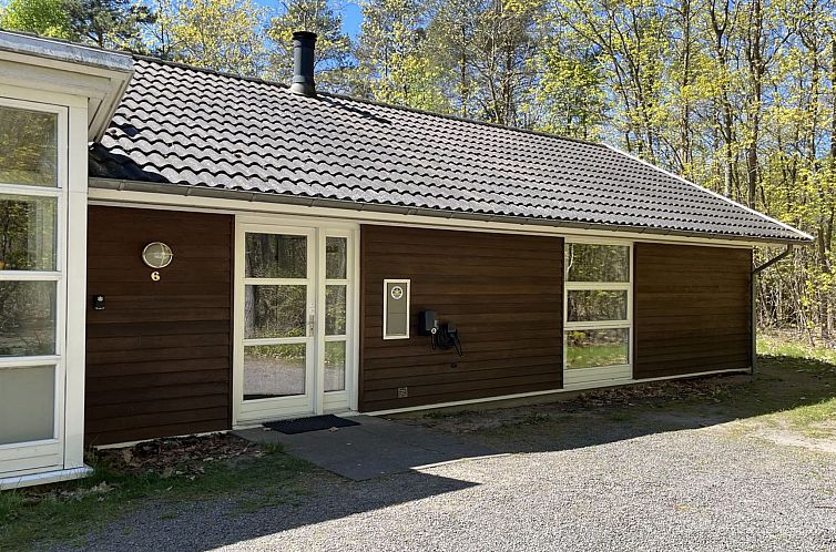 Vakantiehuis "Dafne" - 600m from the sea