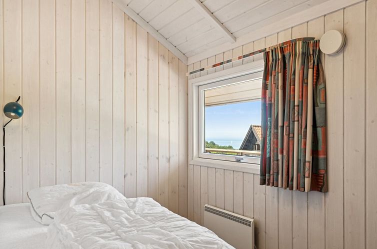 Vakantiehuis "Dagmar" - 300m from the sea