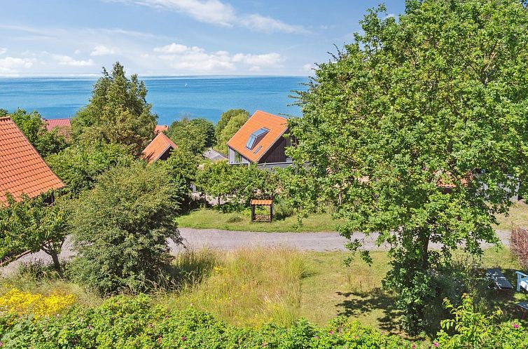 Vakantiehuis "Dagmar" - 300m from the sea