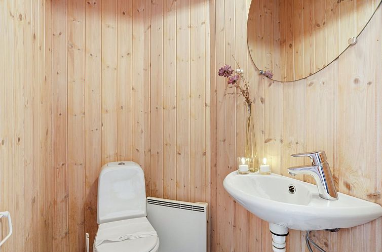 Vakantiehuis "Sakarias" - 800m from the sea