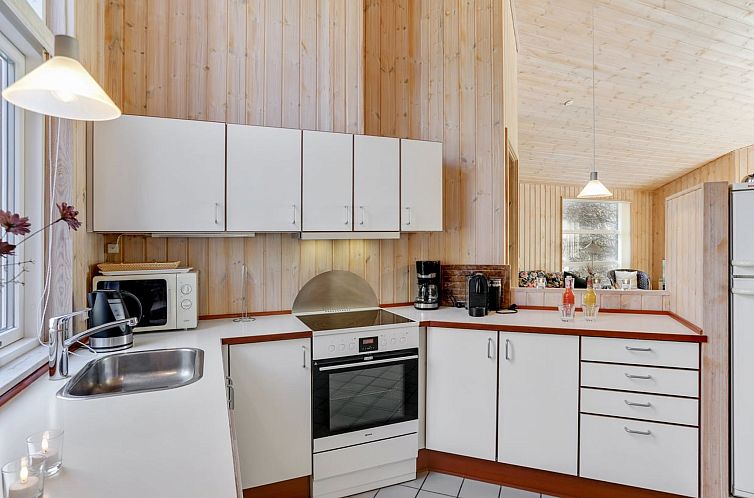 Vakantiehuis "Sakarias" - 800m from the sea