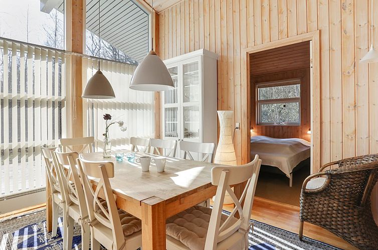 Vakantiehuis "Sakarias" - 800m from the sea