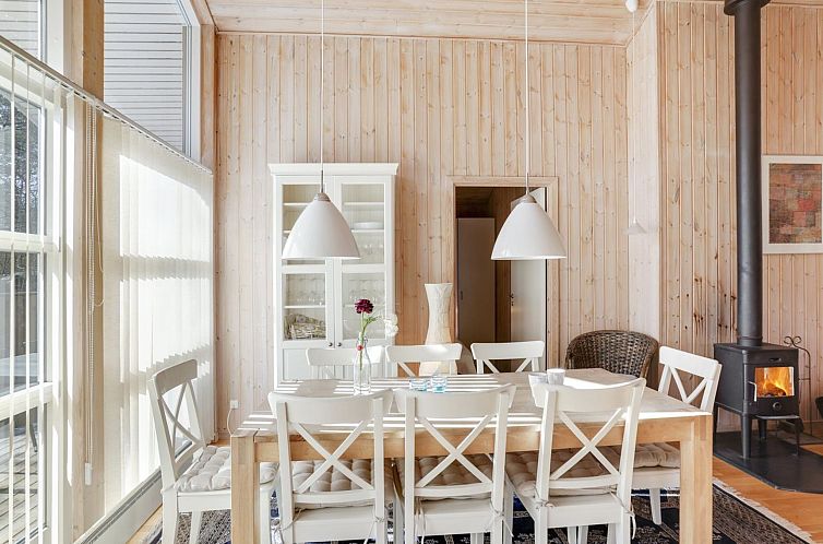 Vakantiehuis "Sakarias" - 800m from the sea