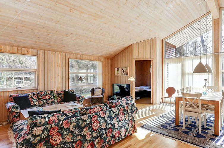 Vakantiehuis "Sakarias" - 800m from the sea