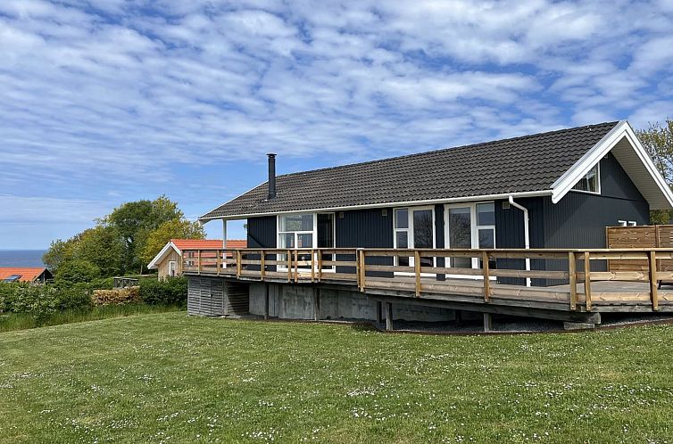 Vakantiehuis "Paaske" - 350m from the sea