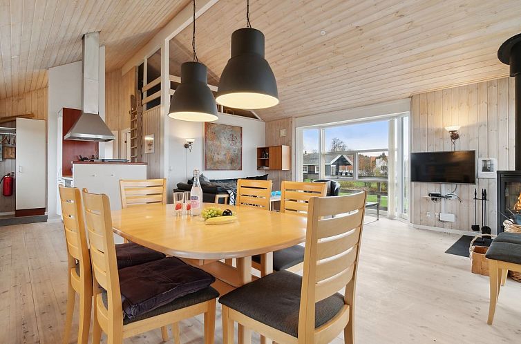 Vakantiehuis "Paaske" - 350m from the sea