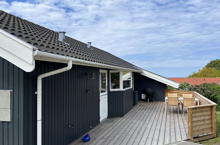 Vakantiehuis "Paaske" - 350m from the sea