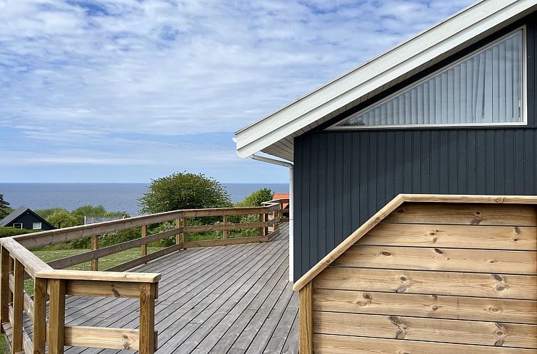 Vakantiehuis "Paaske" - 350m from the sea