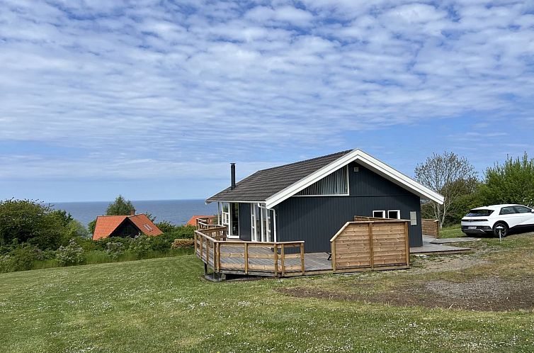 Vakantiehuis "Paaske" - 350m from the sea