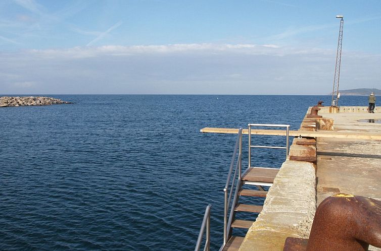 Vakantiehuis "Heli" - 200m from the sea