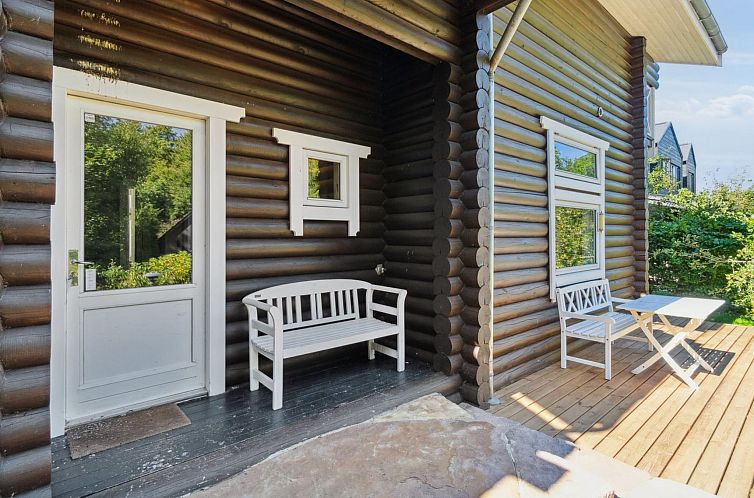 Vakantiehuis "Heli" - 200m from the sea