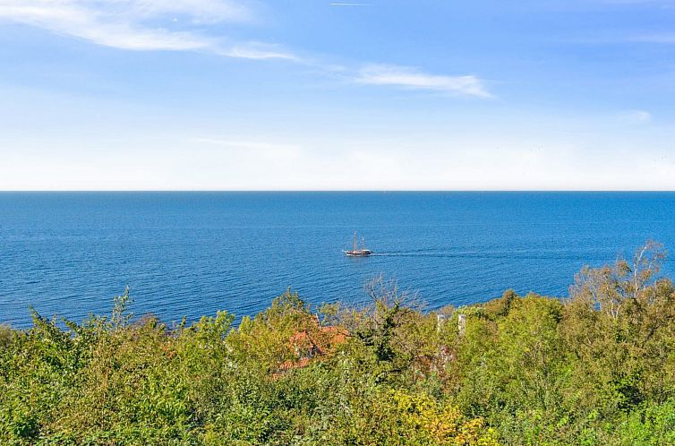 Vakantiehuis "Heli" - 200m from the sea