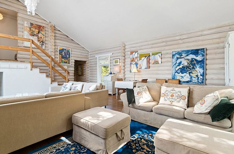 Vakantiehuis "Heli" - 200m from the sea