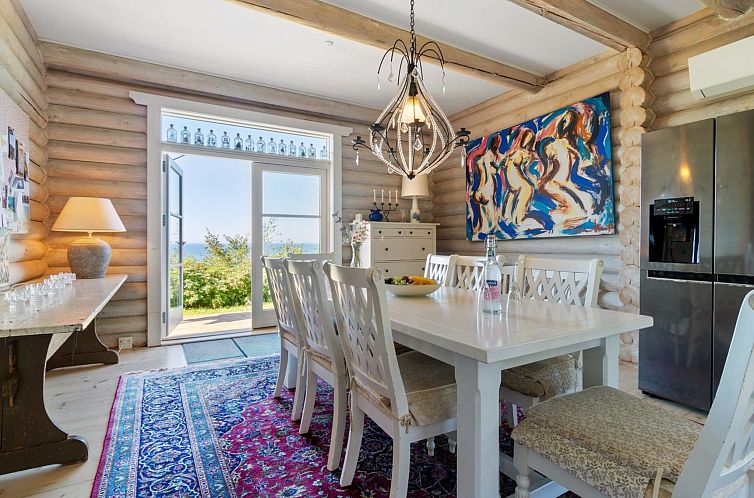 Vakantiehuis "Heli" - 200m from the sea