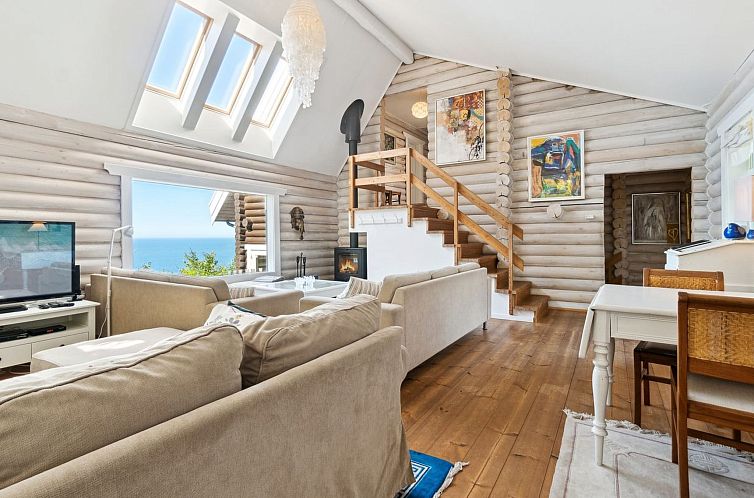 Vakantiehuis "Heli" - 200m from the sea