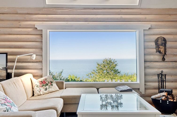 Vakantiehuis "Heli" - 200m from the sea