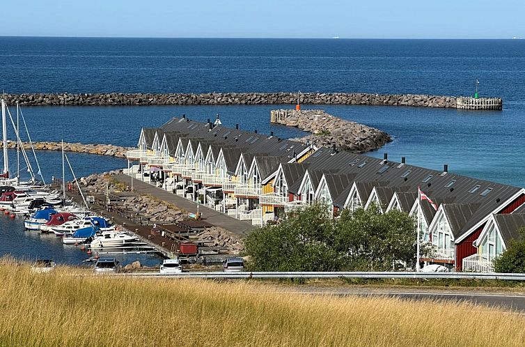 Verblijf 29006232 - Vakantiewoning Bornholm - Vakantiehuis "Otis" - 10m from the sea