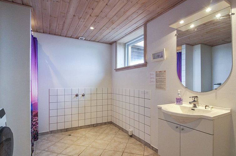 Vakantiehuis "Otis" - 10m from the sea