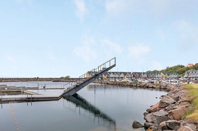 Vakantiehuis "Otis" - 10m from the sea