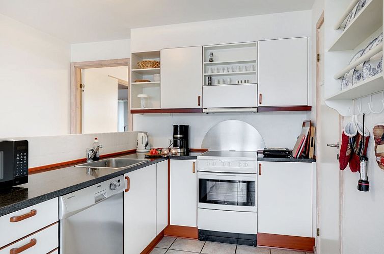 Vakantiehuis "Otis" - 10m from the sea