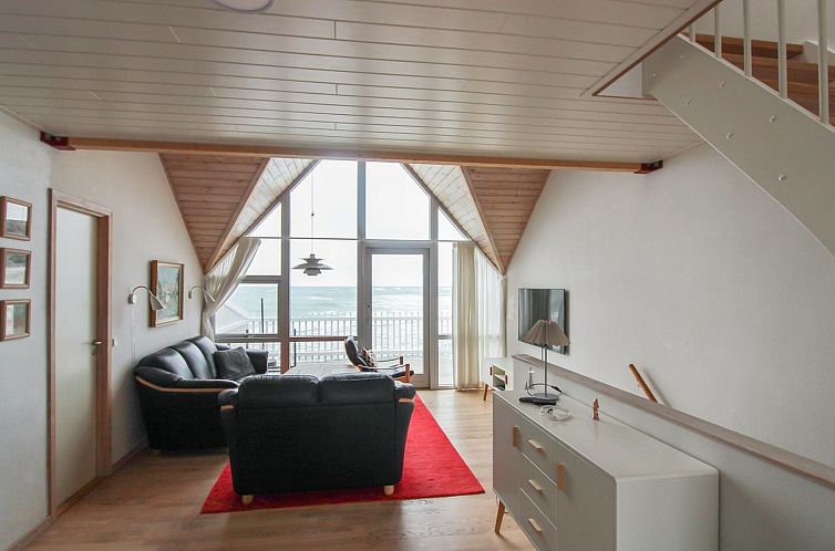 Vakantiehuis "Otis" - 10m from the sea