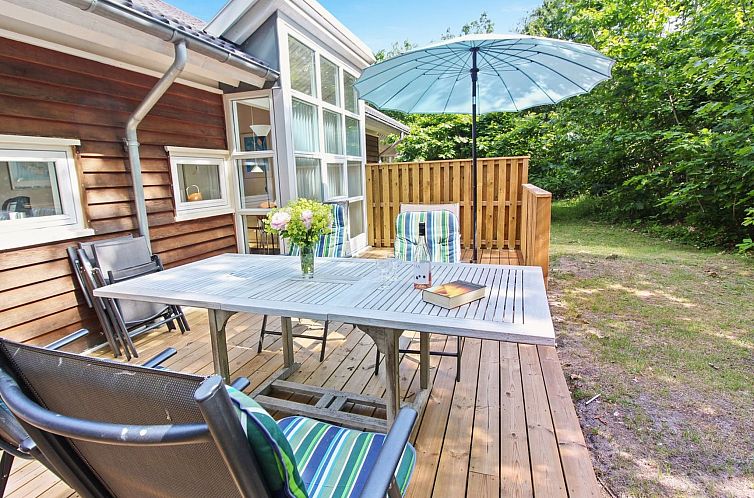 Guest house 29006233 - Holiday property Bornholm - Vakantiehuis "Dilan" - 600m from the sea