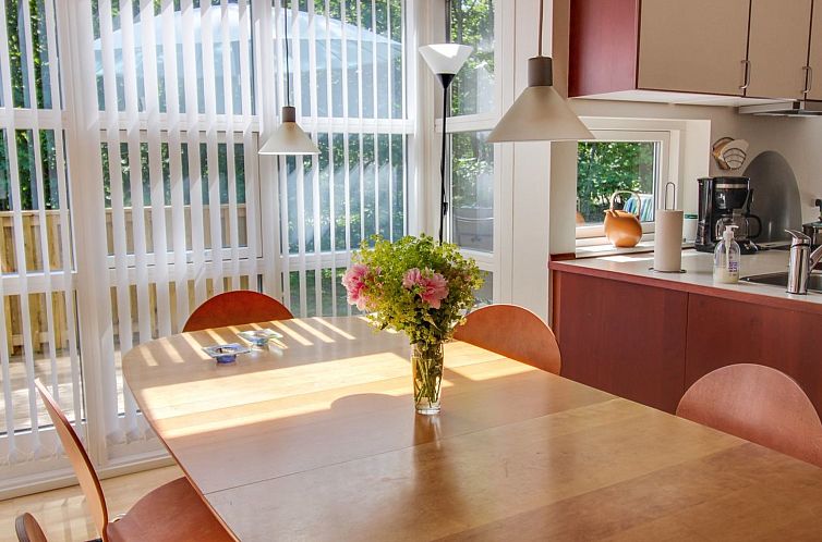 Vakantiehuis "Dilan" - 600m from the sea