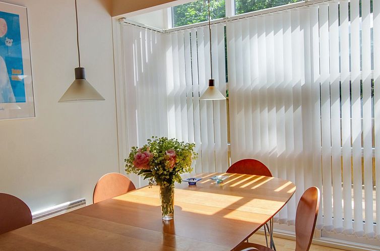 Vakantiehuis "Dilan" - 600m from the sea