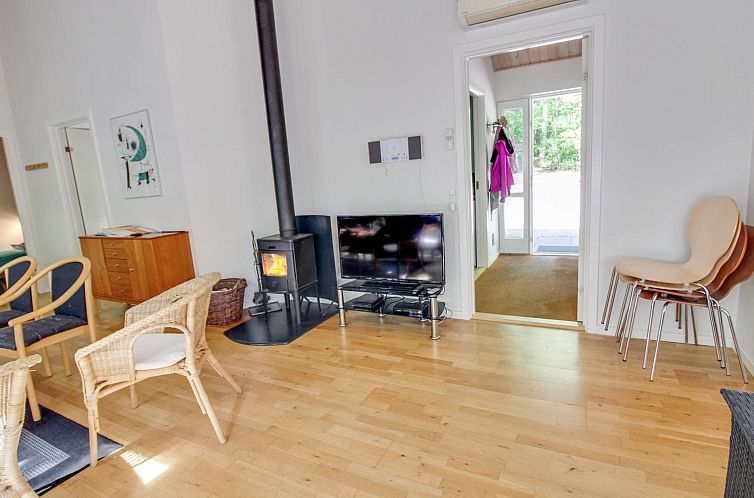 Vakantiehuis "Dilan" - 600m from the sea