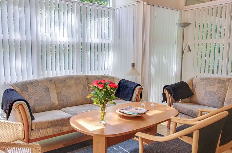 Vakantiehuis "Dilan" - 600m from the sea