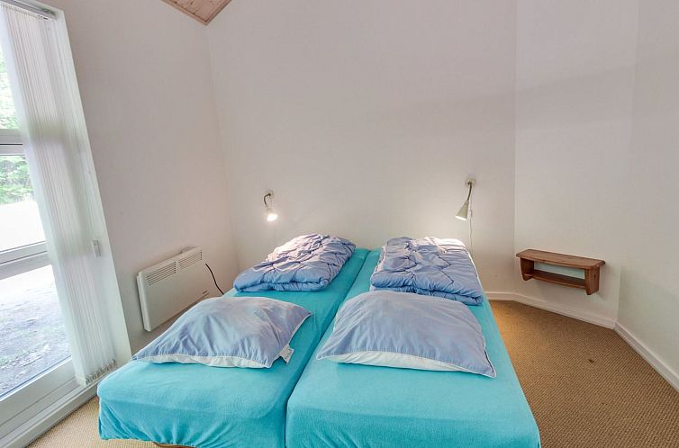 Vakantiehuis "Dilan" - 600m from the sea