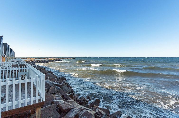 Vakantiehuis "Halldora" - 10m from the sea