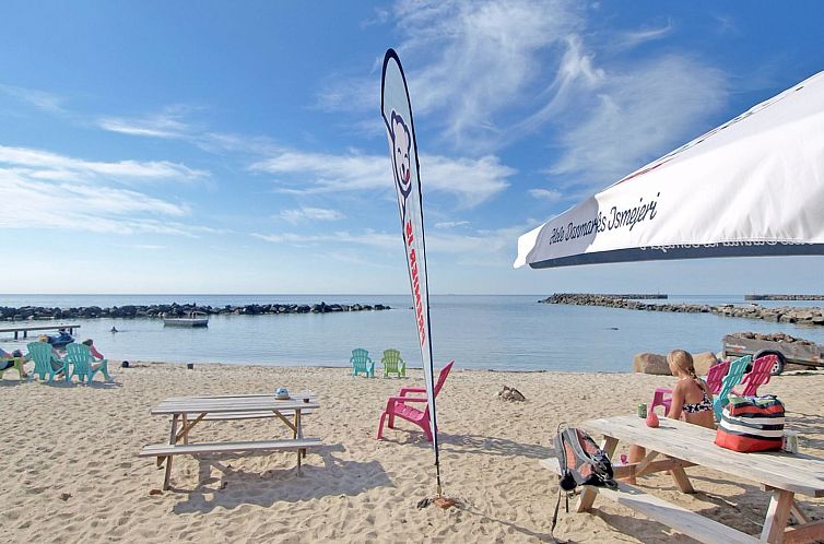 Vakantiehuis "Halldora" - 10m from the sea