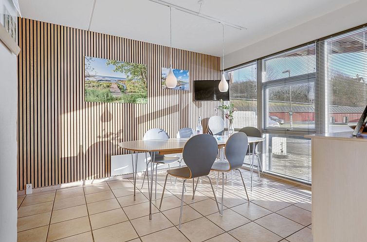 Vakantiehuis "Halldora" - 10m from the sea