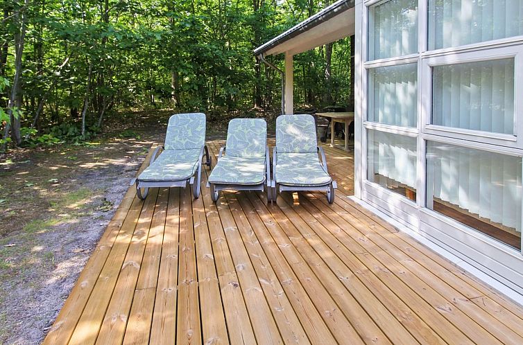 Vakantiehuis "Dilan" - 600m from the sea