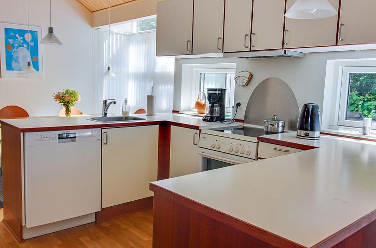 Vakantiehuis "Dilan" - 600m from the sea