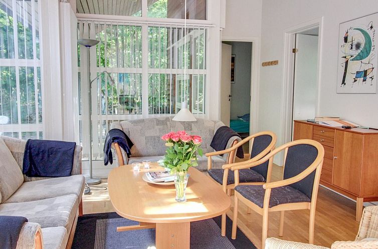 Vakantiehuis "Dilan" - 600m from the sea